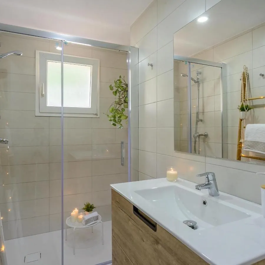 Bahia Roses Apartment