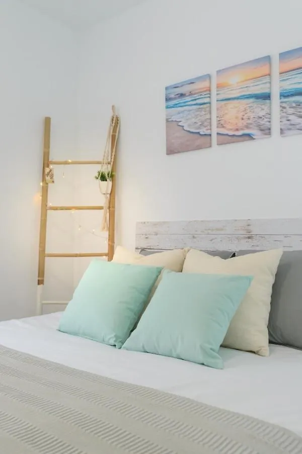Bahia Roses Apartment