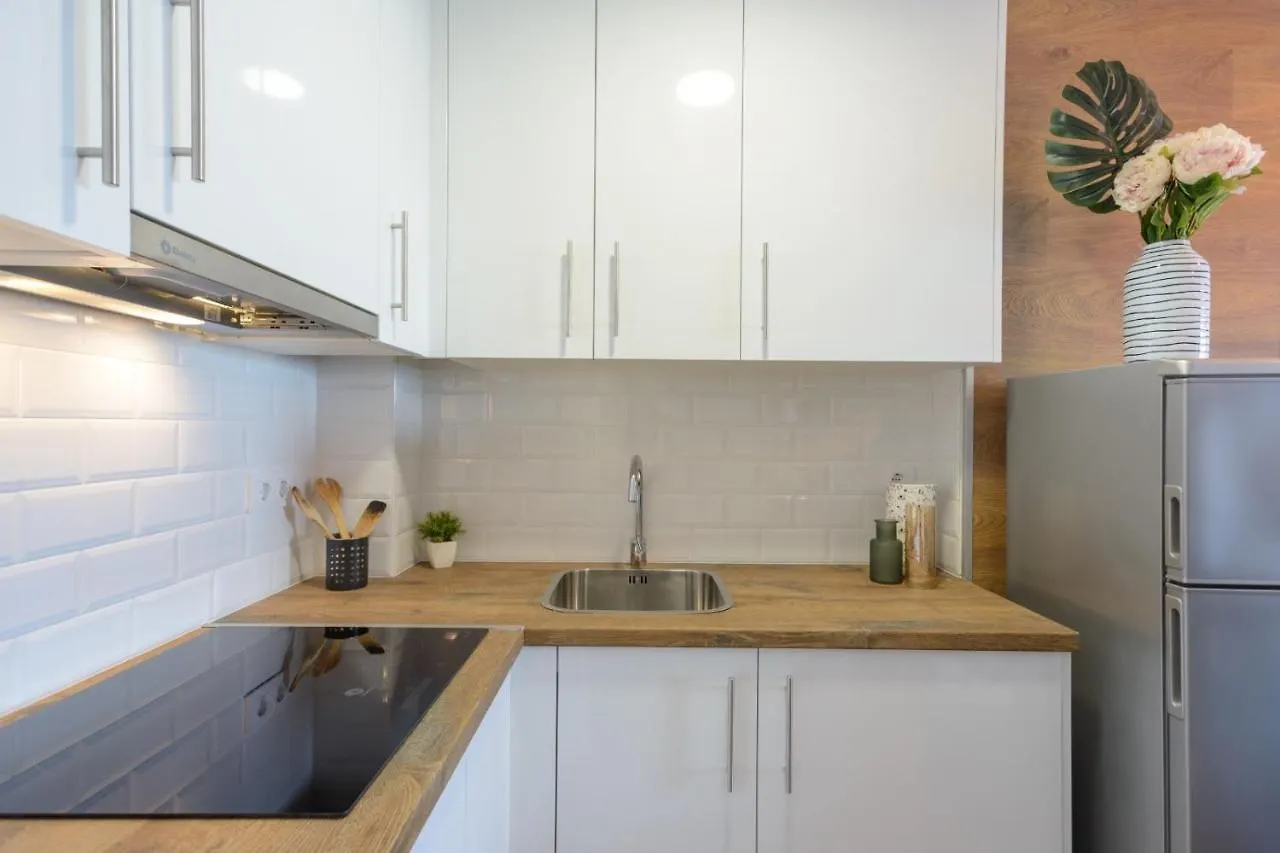 Bahia Roses Apartment