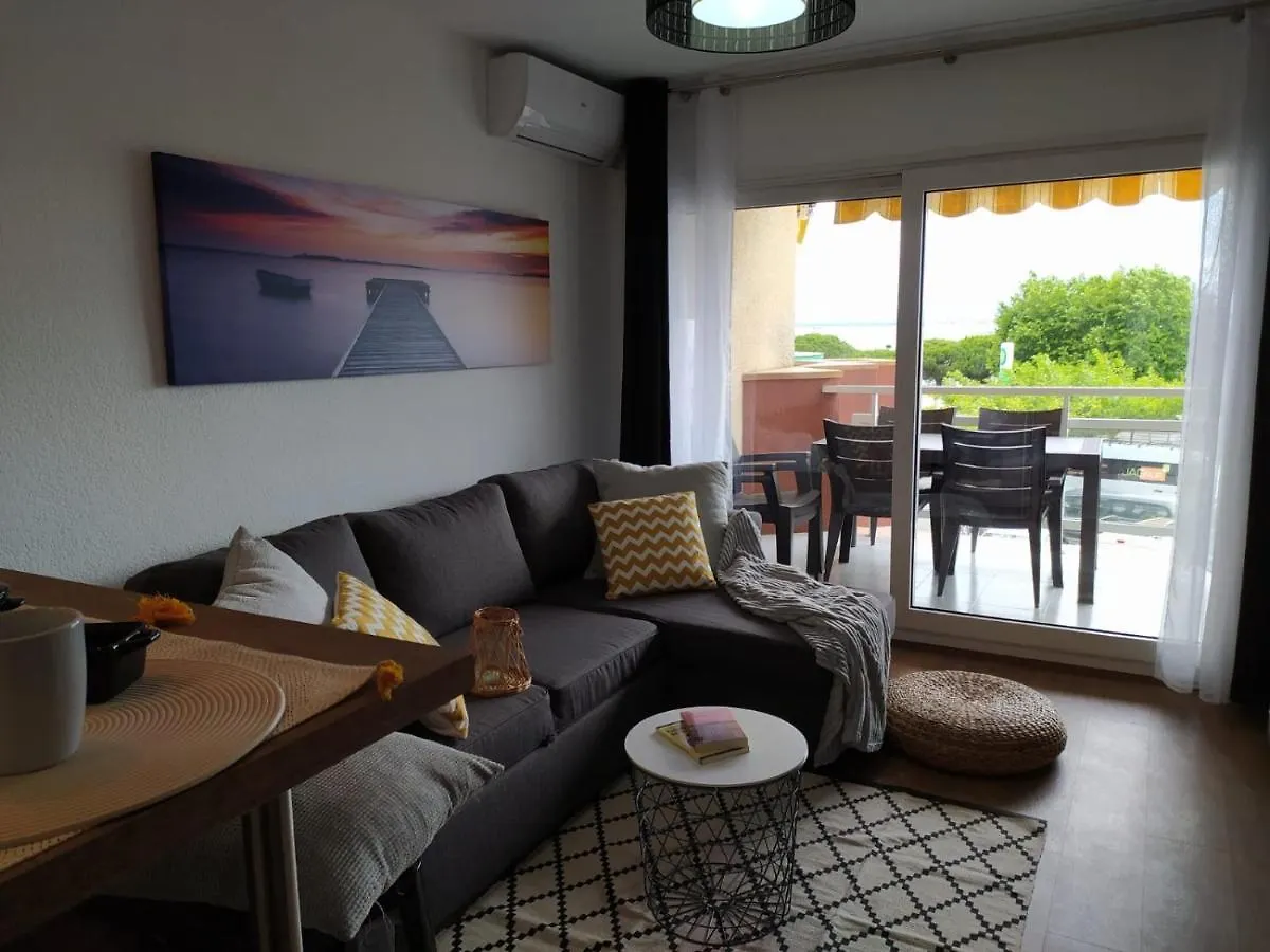 Bahia Roses Apartment 0*,  Spain