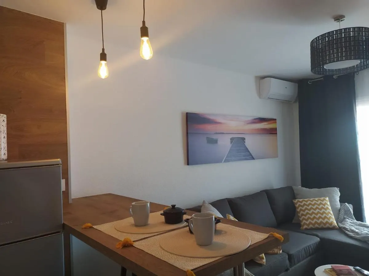 Bahia Roses Apartment