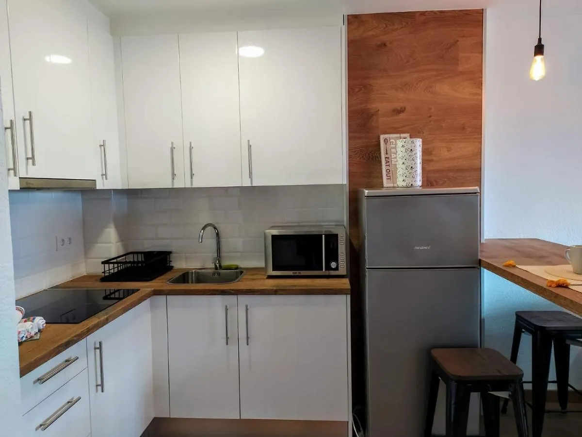 Bahia Roses Apartment