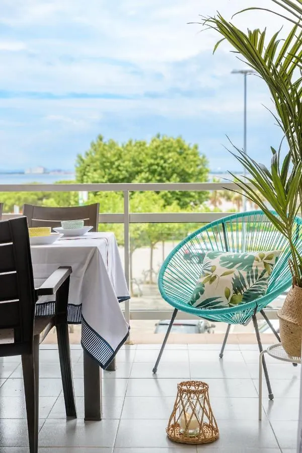Bahia Roses Apartment Spain