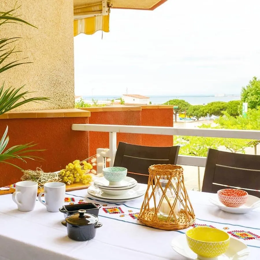 Bahia Roses Apartment